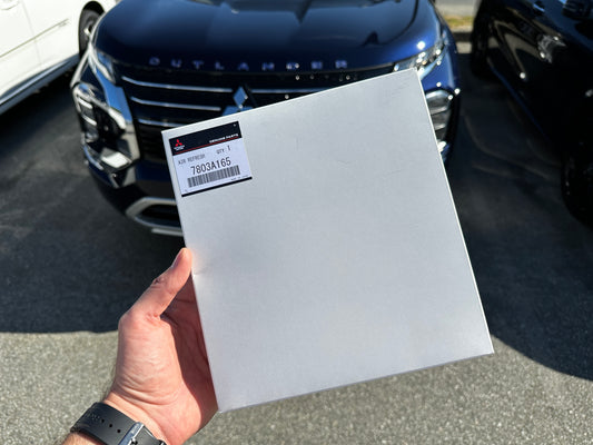 Premium Cabin Air Purifier Filter for Mitsubishi Outlander (2022-2026) & PHEV (2023-2026)