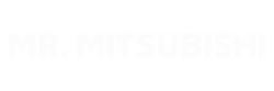 Mr.Mitsubishi